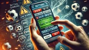 Ilustrasi batas minimum dan maksimum transaksi penarikan dana pada aplikasi mobile