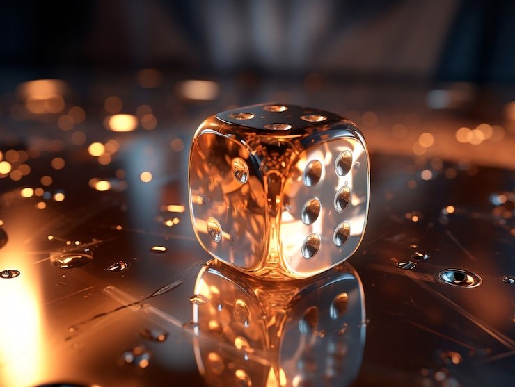 Permainan live casino interaktif dengan dealer langsung di platform initoto88