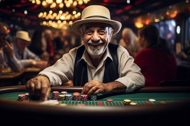 Slot mesin virtual dengan grafis dan animasi modern yang menarik di initoto88
